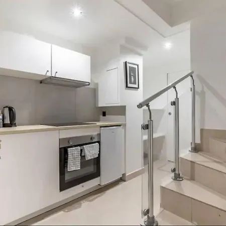 Pergolese/foch : Avec Sauna Et Jacuzzi Apartamento París